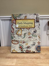 Early mapping southeast for sale  King of Prussia