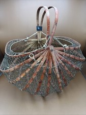 Ancien panier japonais d'occasion  Gramat