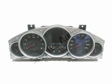 Compteur 95564123401 porsche d'occasion  France