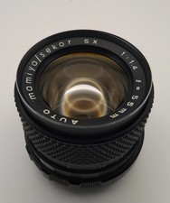 Mamiya sekor 55mm gebraucht kaufen  Bovenden