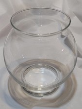 Glass bowl small for sale  Dansville