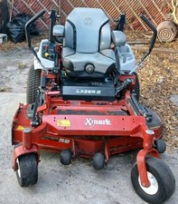 Exmark lazer zero for sale  Jacksonville