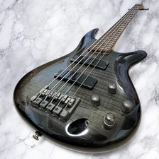 Baixo elétrico Ibanez SR405FM  comprar usado  Enviando para Brazil