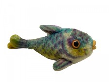 Steiff tier fisch gebraucht kaufen  Witten