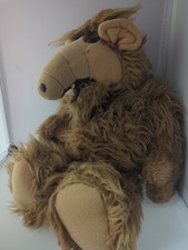 Alf plüschtier 47cm gebraucht kaufen  Wetzlar