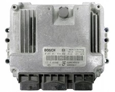 STEROWNIK SILNIKA NISSAN PRIMERA P12 0281011644 8200305678 PROGRAMOWANIE na sprzedaż  PL