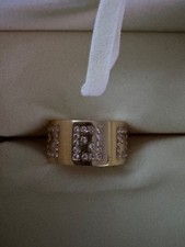 Fendi ring gold gebraucht kaufen Fendi ring gold gebraucht kaufen  Oberhausen