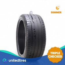 Used 265 40zr21 for sale  Chicago