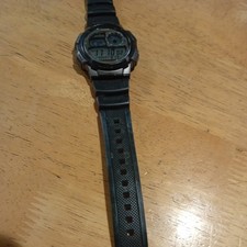 casio wr100m for sale  MANCHESTER