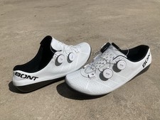 Bont riot size for sale  Goleta
