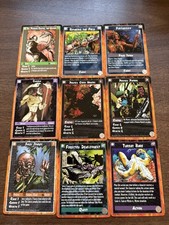 rage ccg for sale  Kalamazoo
