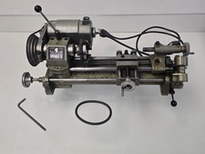 Unimat model 200 for sale  Colorado Springs
