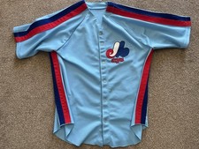 Montreal expos vintage for sale  CUPAR
