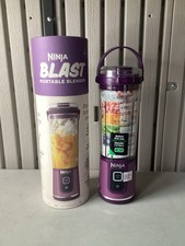 Ninja blast cordless for sale Ninja blast cordless for sale  CAMBRIDGE