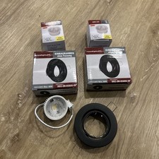 Led einbaustrahler flach gebraucht kaufen  Ravensburg