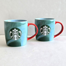 Starbucks coffee cups for sale  Yarmouth