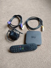 Sky stream puck for sale  BEWDLEY