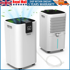 20l dehumidifier air for sale  LEICESTER