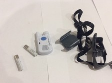 Remote used logicmark for sale  Milton
