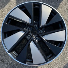 Riginal alufelge felge gebraucht kaufen  Bad Tölz