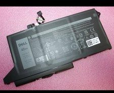 Dell Latitude 5420 14" bateria 11.4V 42Wh 3500mAh WY9DX M3KCN excelente comprar usado  Enviando para Brazil