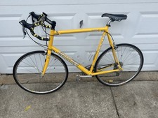 Cannondale caad road for sale  Newton Falls