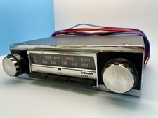 Bluetooth upgraded radiomobile for sale  HITCHIN