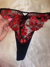 Black red sheer for sale  DUKINFIELD