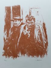 Gianni ottaviani serigrafia usato Gianni ottaviani serigrafia usato  Sora