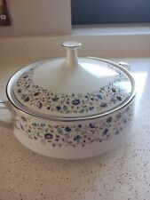 Noritake fiesta serving for sale  CHELMSFORD