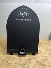 Ardoise leffe bar d'occasion  Raon-l'Étape