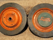 Vintage scott scotts for sale  Carleton