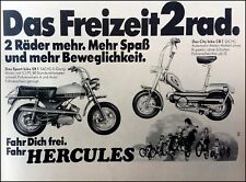 Hercules sport bike gebraucht kaufen  Vechta