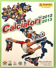 Album calciatori 2012 usato  Anguillara Sabazia