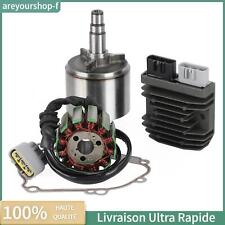 Rotor régulateur stator d'occasion  Expédié en France