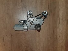 Riginal polo heckwischermotor gebraucht kaufen  Jengen