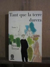 Livre poche henri d'occasion  Joinville