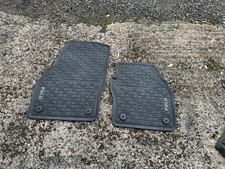 Genuine polo mk6 for sale  CRAWLEY