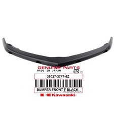 Kawasaki oem bumper for sale  Clearwater