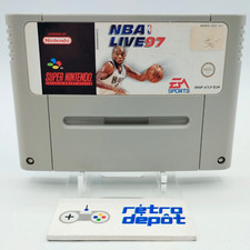 Nba live super d'occasion  Gap
