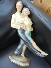Stunning plaster figure for sale  MIDDLESBROUGH