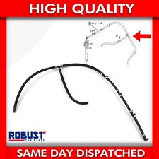 Fuel leak pipe for sale  HARLOW
