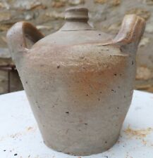 Antique sandstone jug d'occasion  Expédié en Belgium