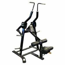 Precor lat pulldown for sale  HINCKLEY