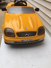 Classic mercedes benz for sale  Newark