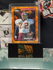 Dexter manley topps d'occasion  Expédié en Belgium