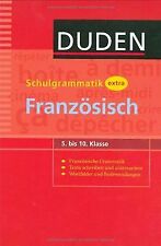 Duden schulgrammatik extra gebraucht kaufen  Berlin