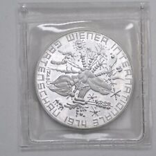 Austria schilling 1974 usato Austria schilling 1974 usato  Lodi