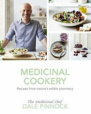 Medicinal cookery dale for sale  UK