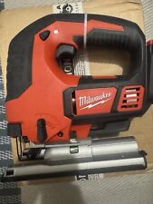 Milwaukee m18bjs0 18v for sale  LONDON